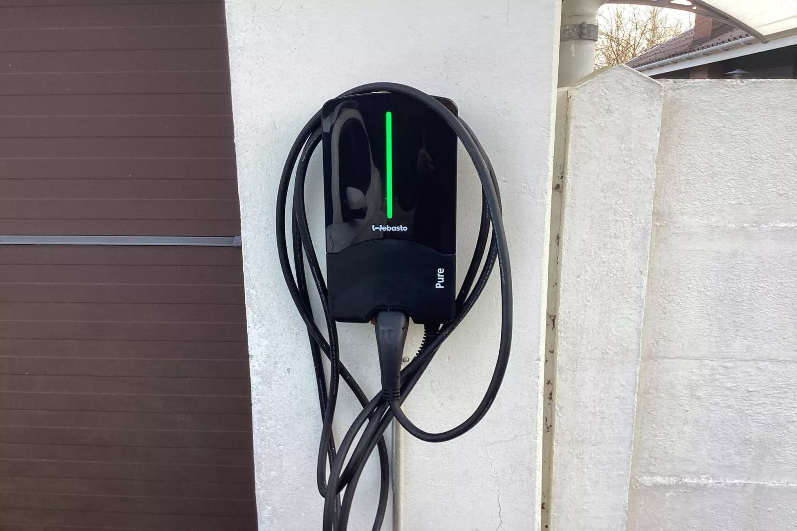 5 persoons vakantie huis in Hals