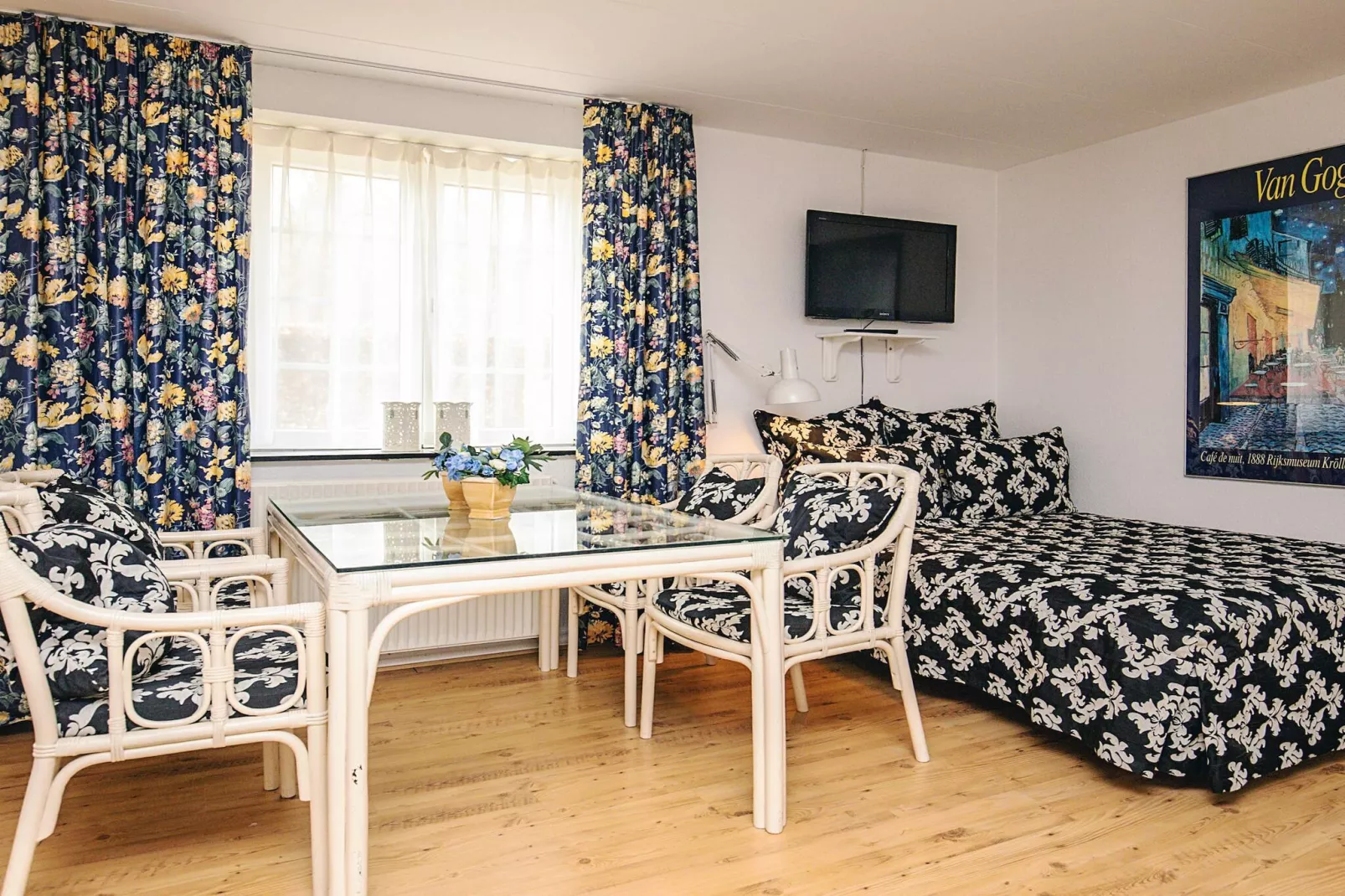 Vakantiehuis in Marstal