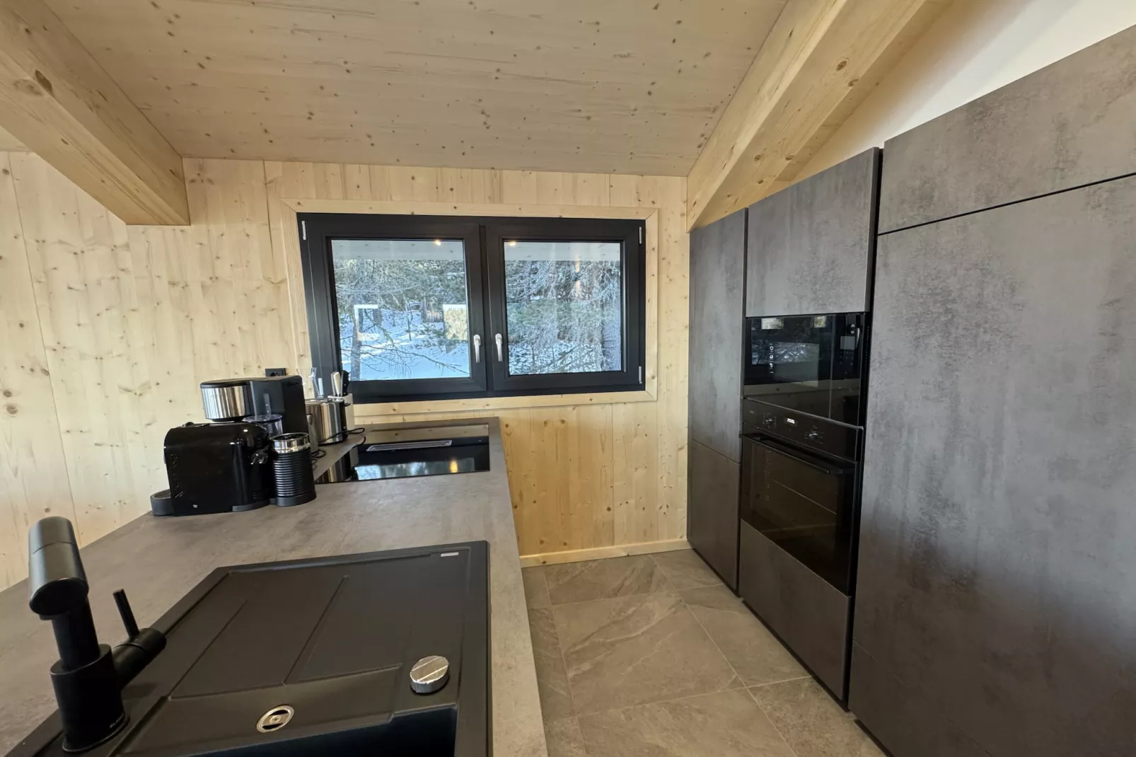 Naturchalets Turracher Höhe 53