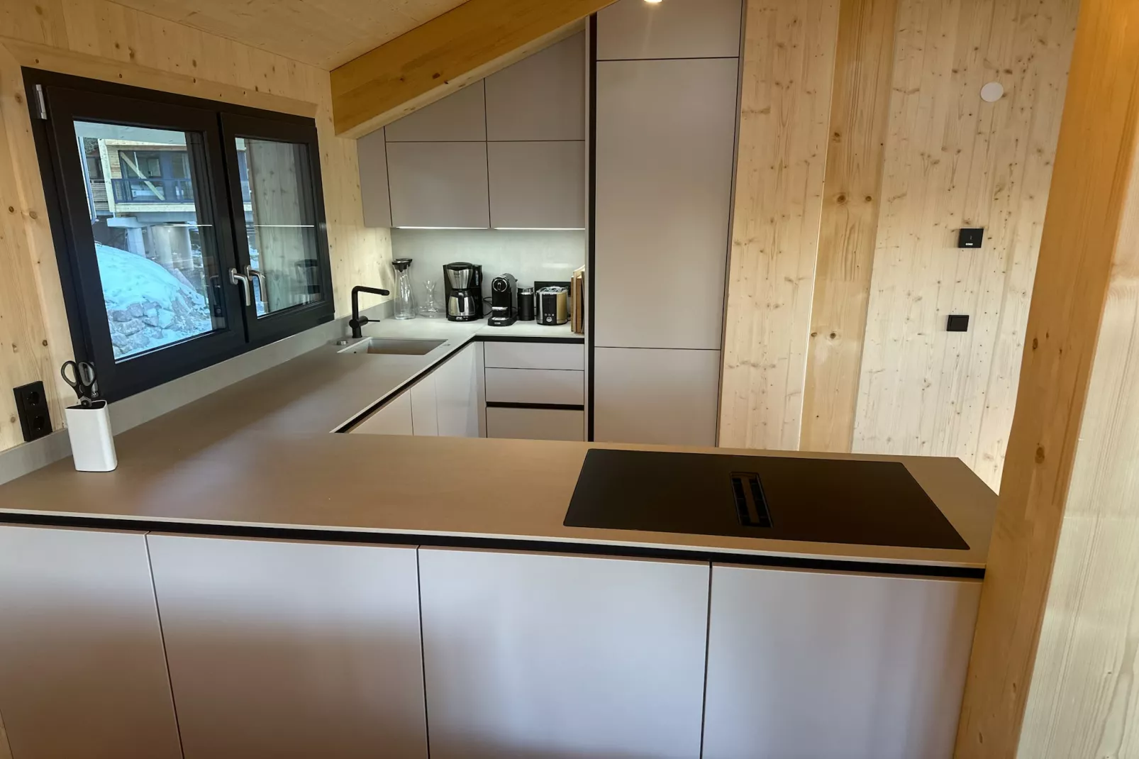 Naturchalets Turracher Höhe 50