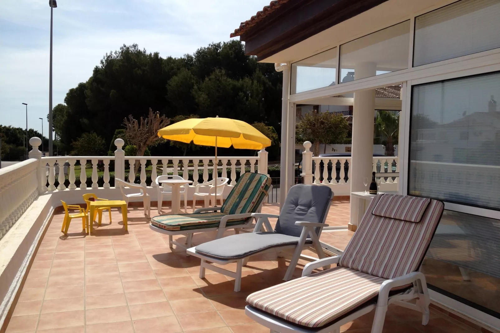 Casa Rio Mar