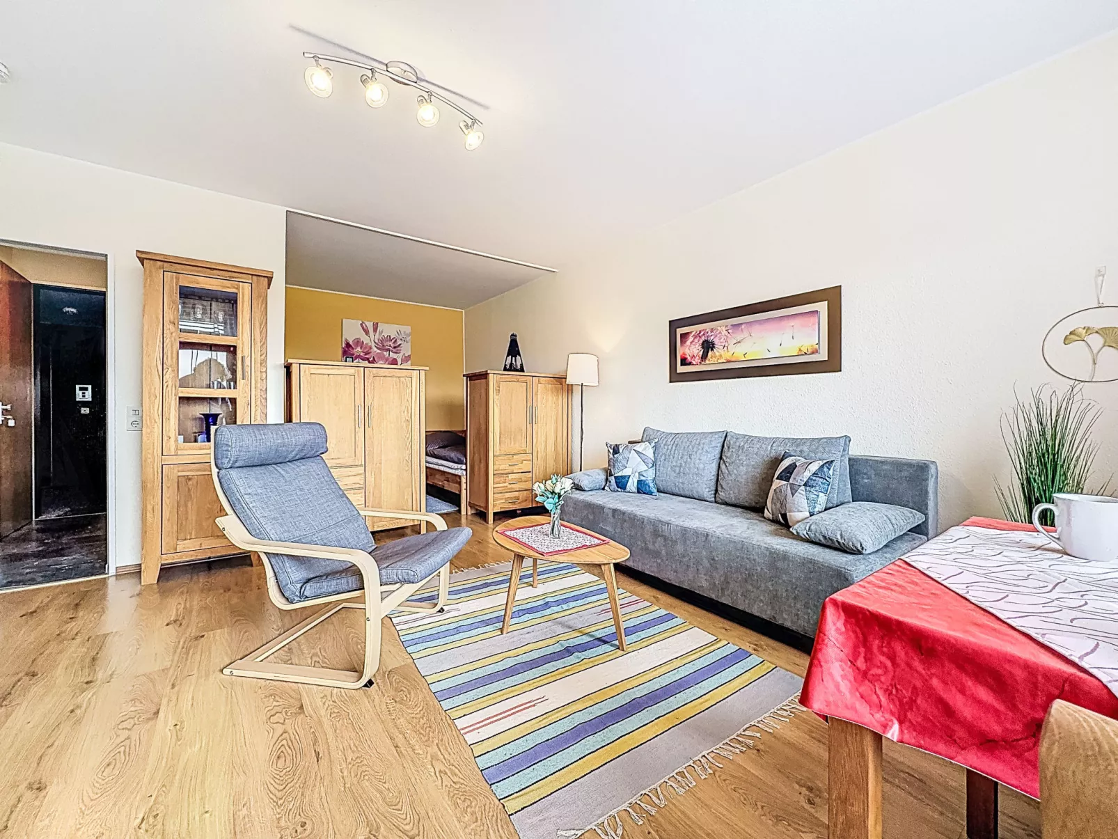 Ferienpark Rhein-Lahn - Binnen