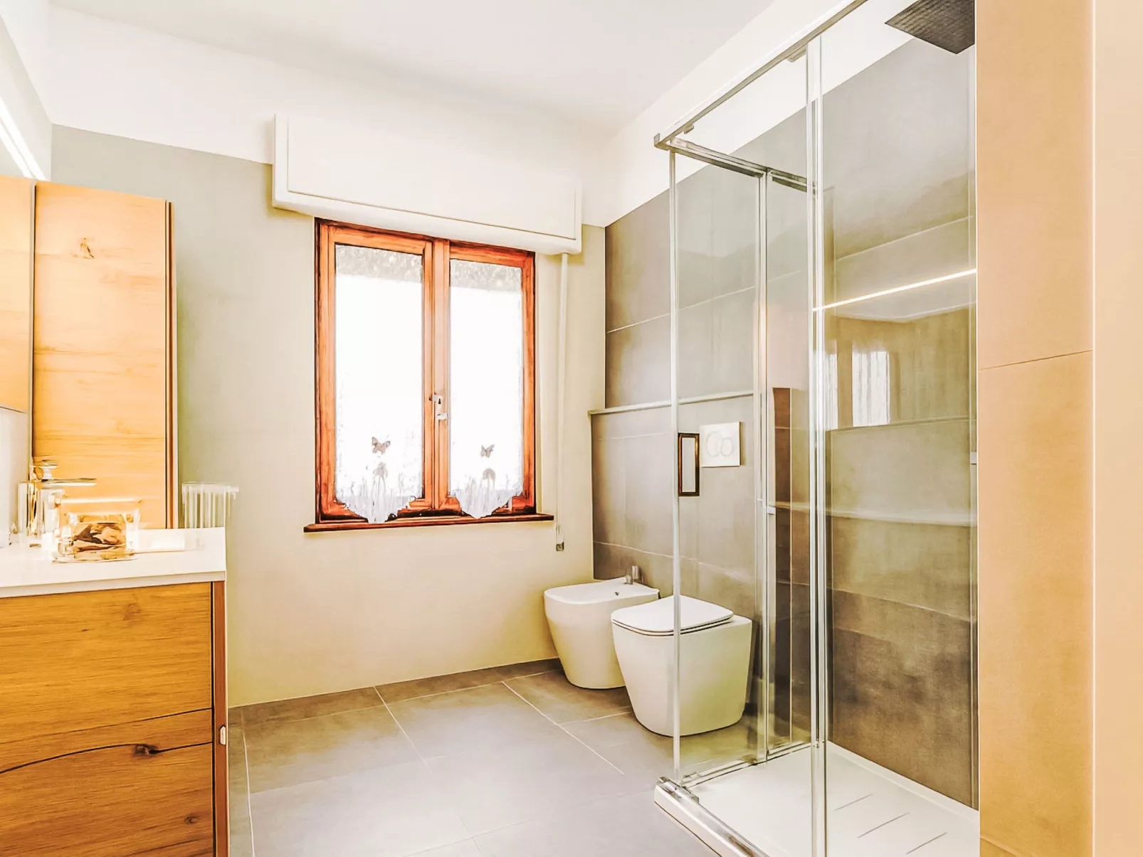 Casa Al Gelso - Binnen