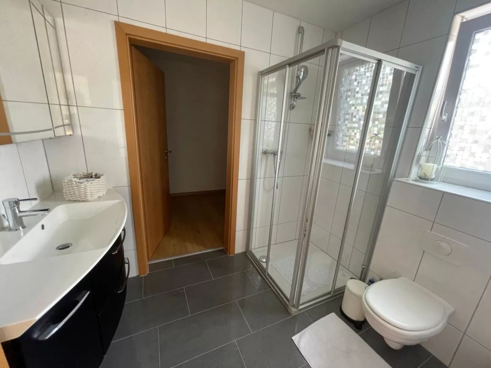 Traumhafte Ferienwohnung - Binnen