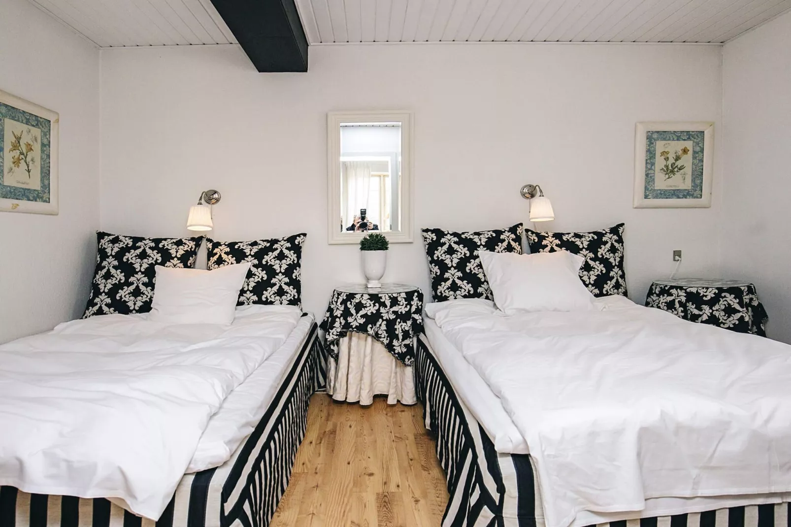 4 sterren vakantie huis in Brovst