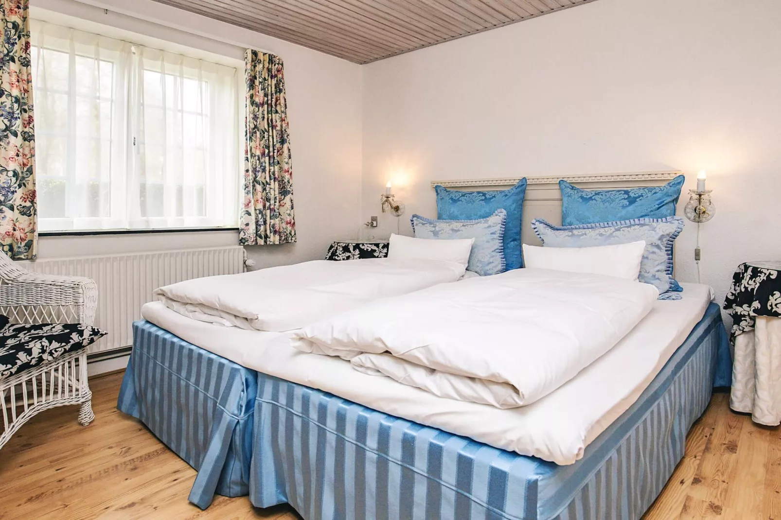 Vakantiehuis in Marstal