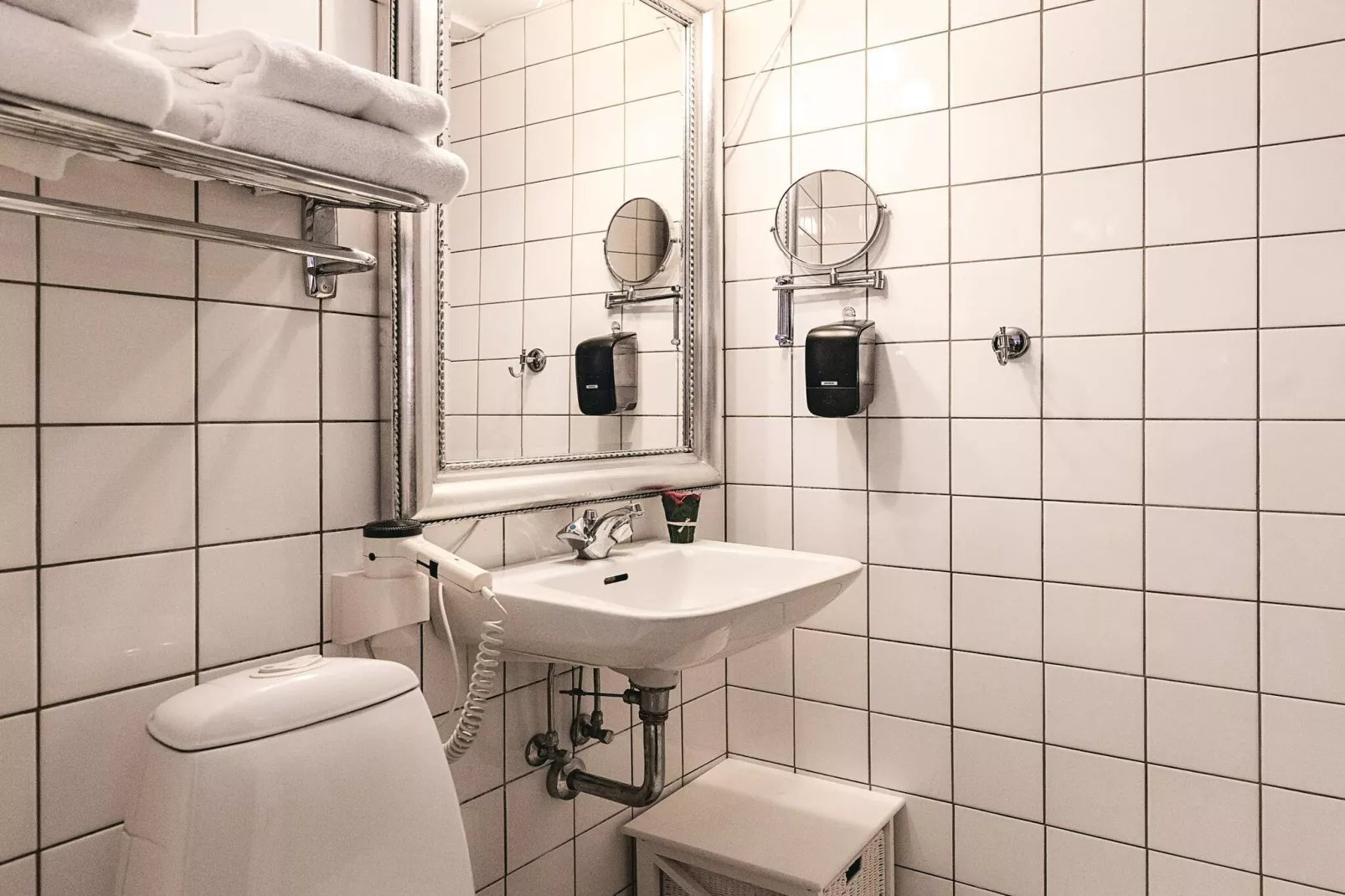 Vakantiehuis in de buurt van Kokkedal Castle - Binnen