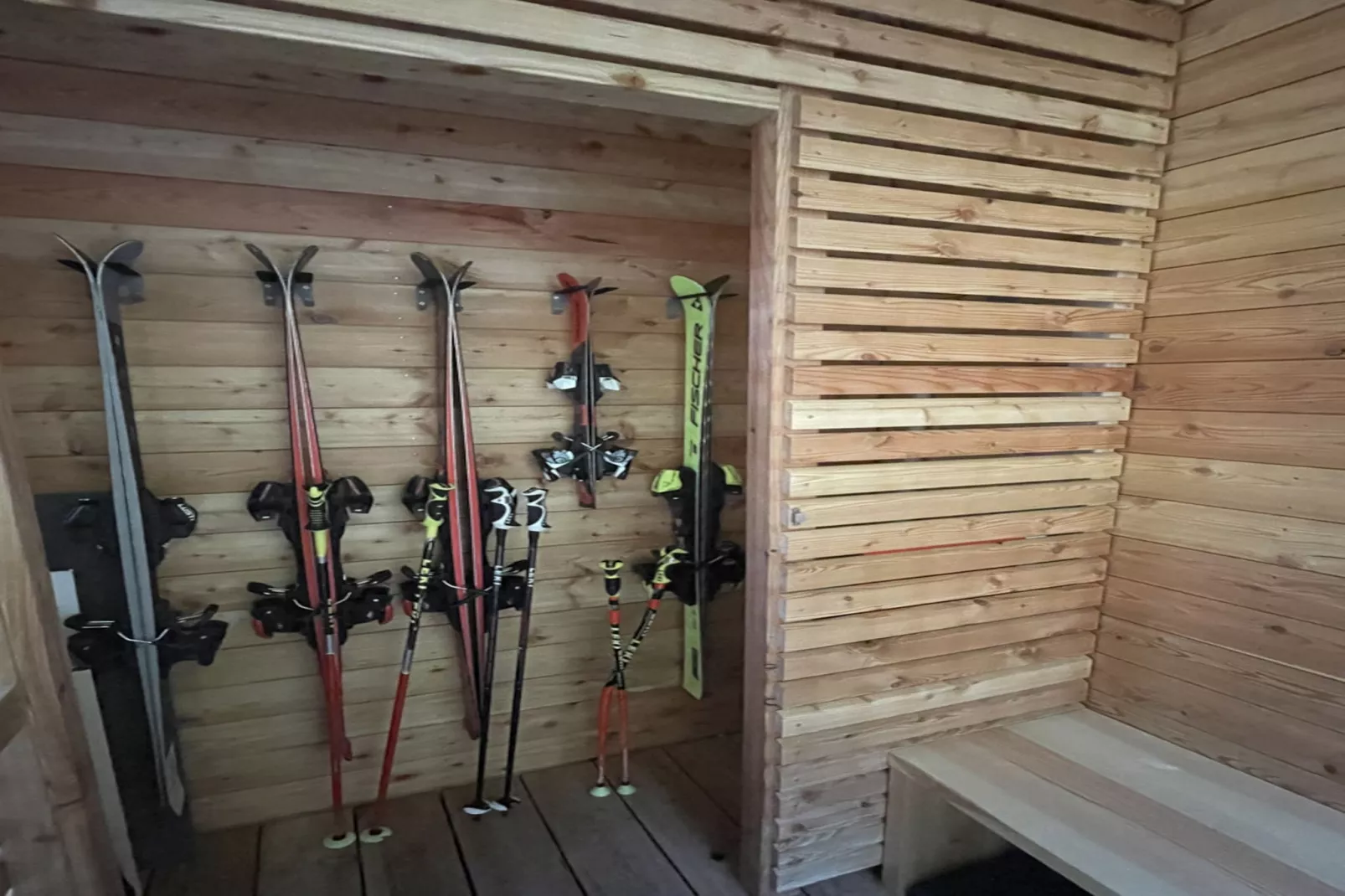 Naturchalets Turracher Höhe 30 - Niet-getagd