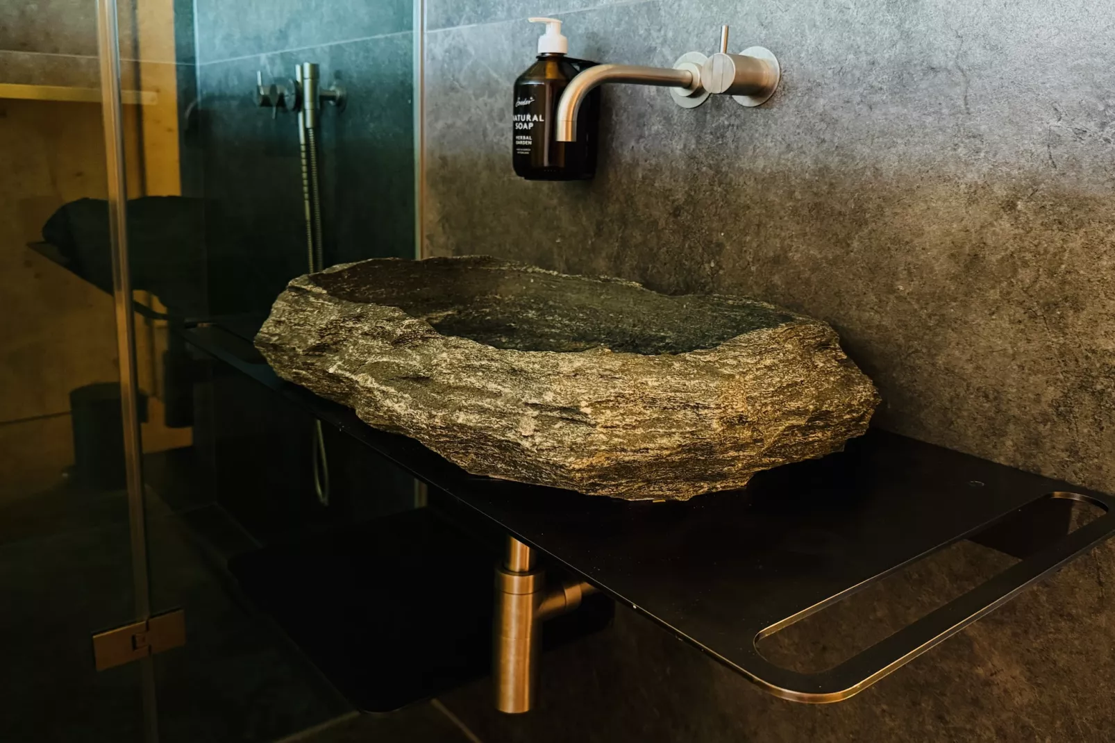 Naturchalets Turracher Höhe 29 - Niet-getagd