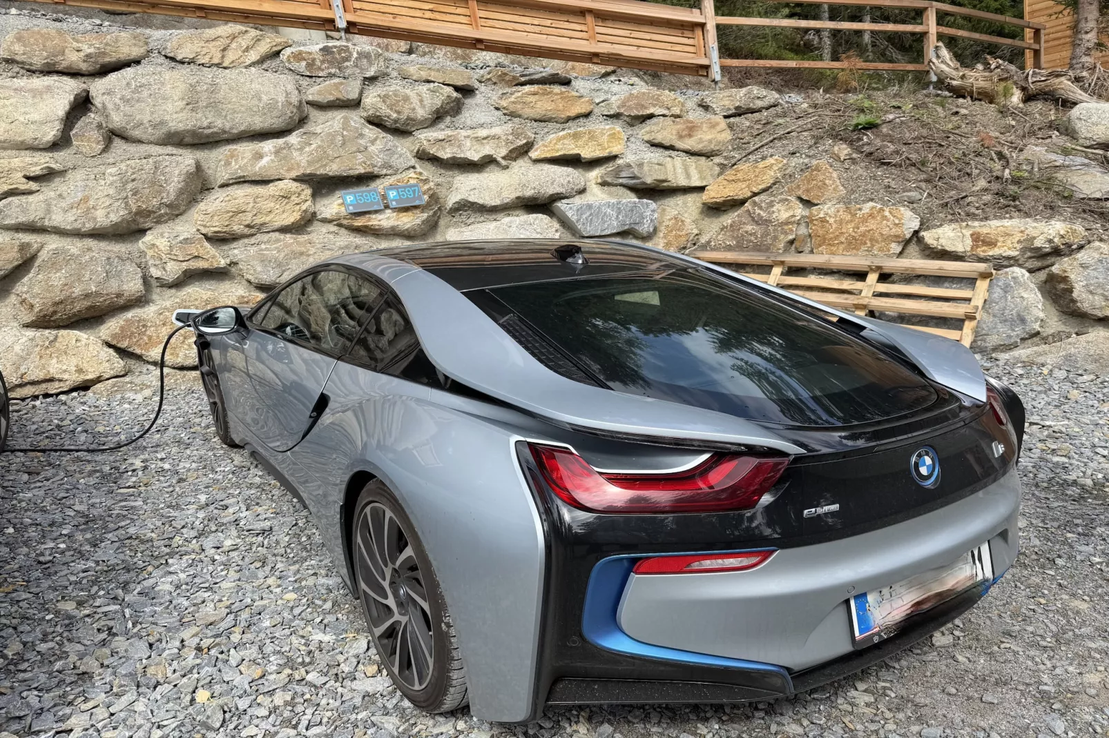 Naturchalets Turracher Höhe 32 - Niet-getagd