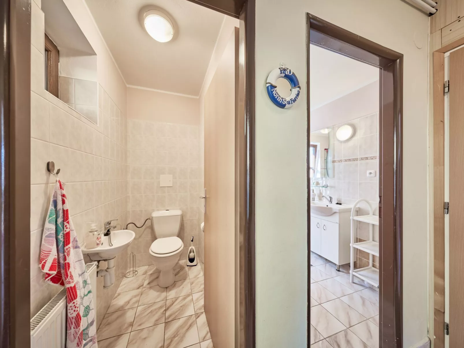 Green Valley Park Stárkov 6 - Binnen