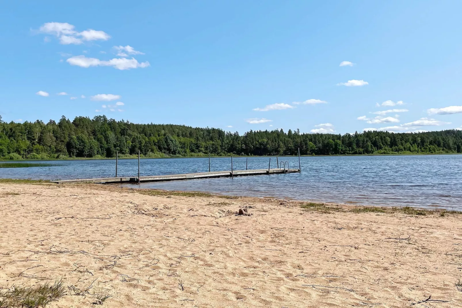 9 persoons vakantie huis in Mörlunda-By Traum - Buitenlucht
