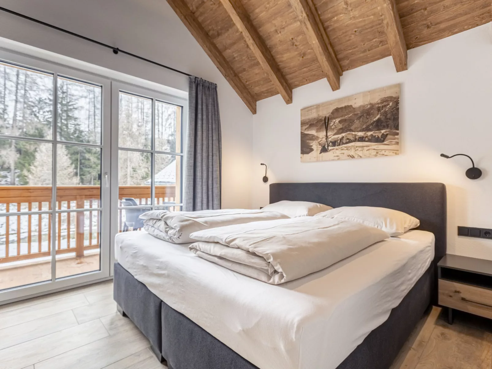 6_ALP - Chalet Speiereck 1 - Binnen