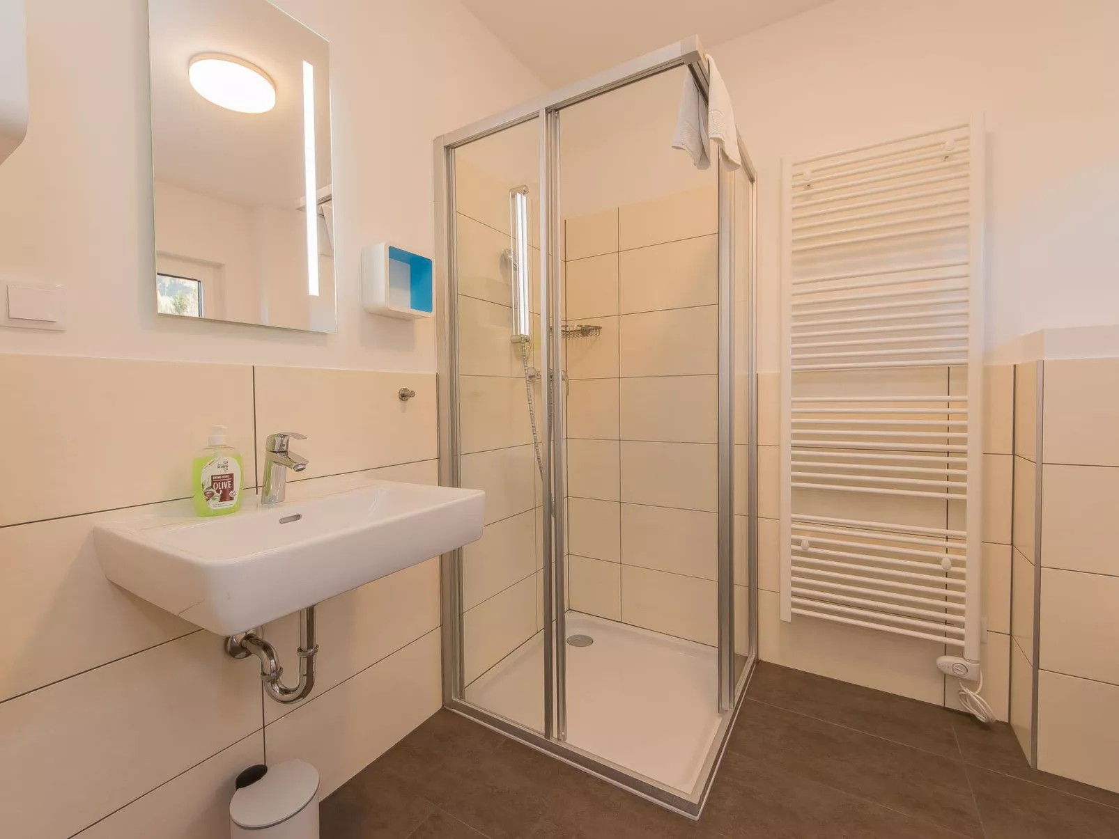 1_ZMO3 - Edelweiss Chalet - Binnen