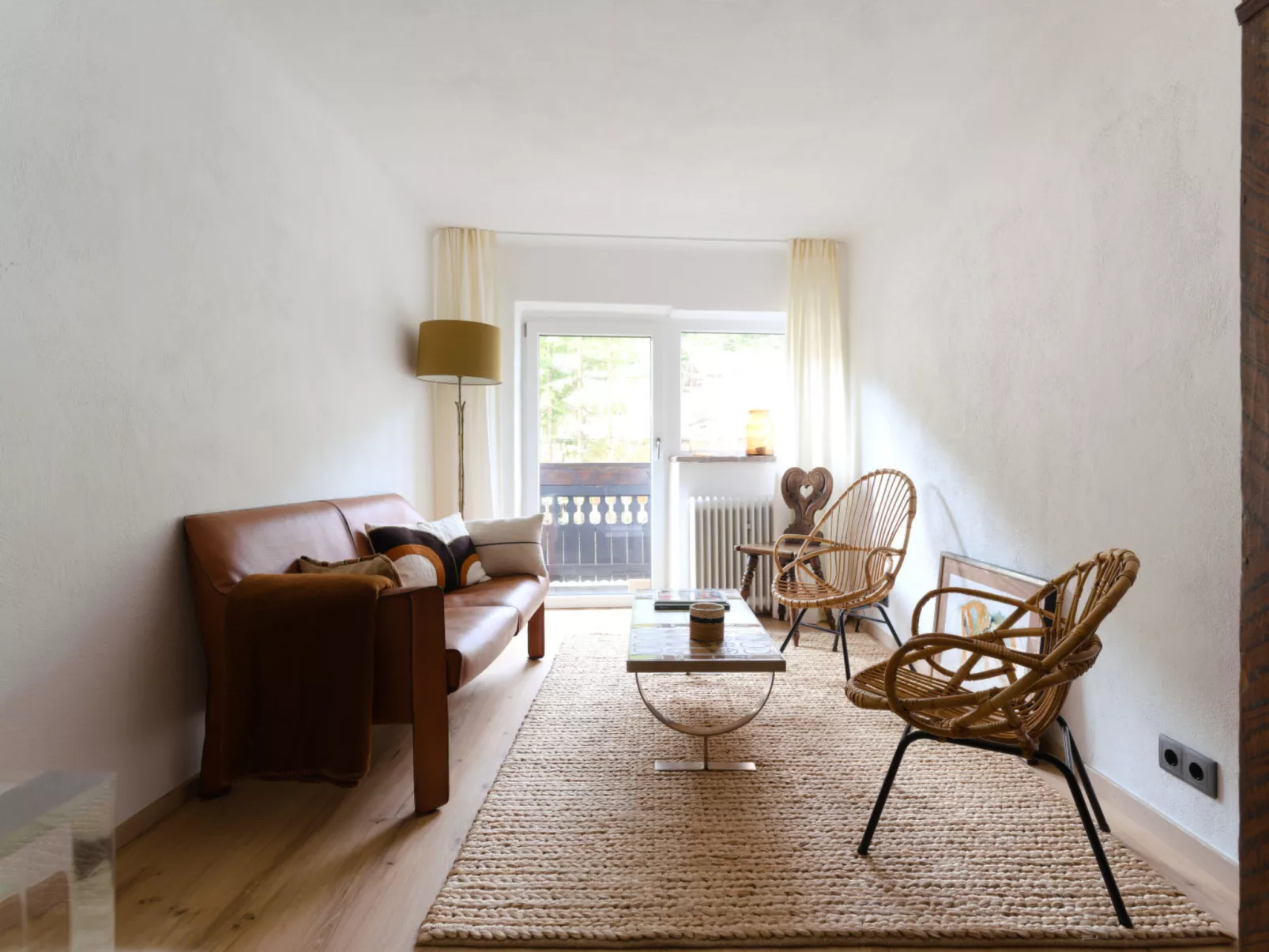 4_ZELL - Cosy & Style Zell am See - Binnen