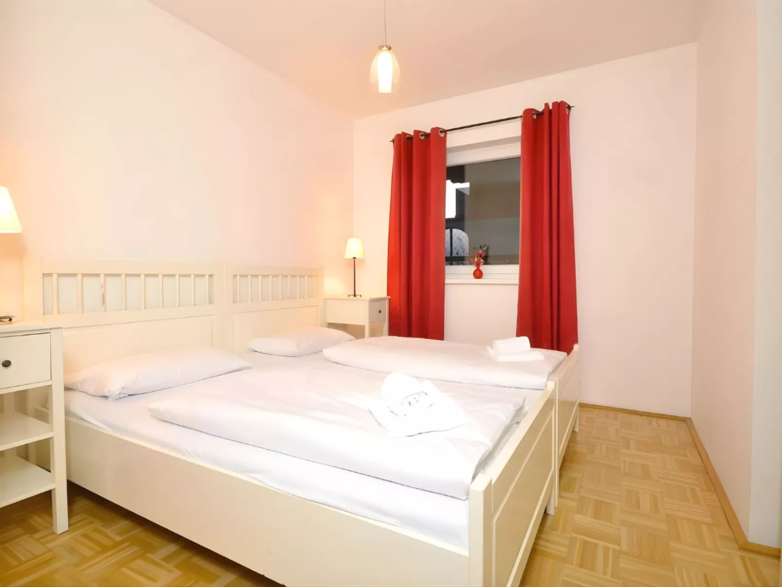 2_Fürth_Kitzsteinhorn Panorama Apartment - Binnen