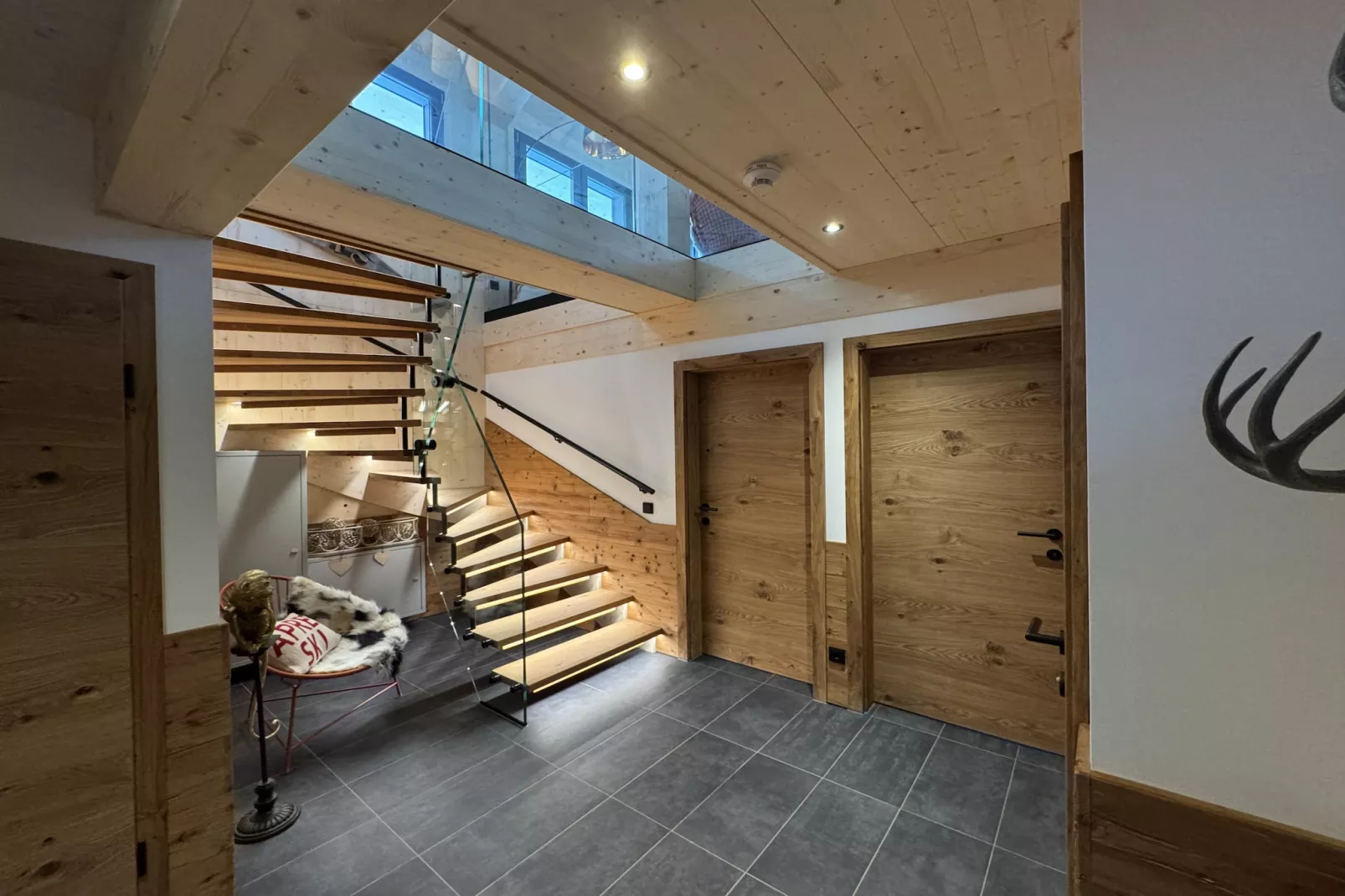 Naturchalets Turracher Höhe 56 - Niet-getagd