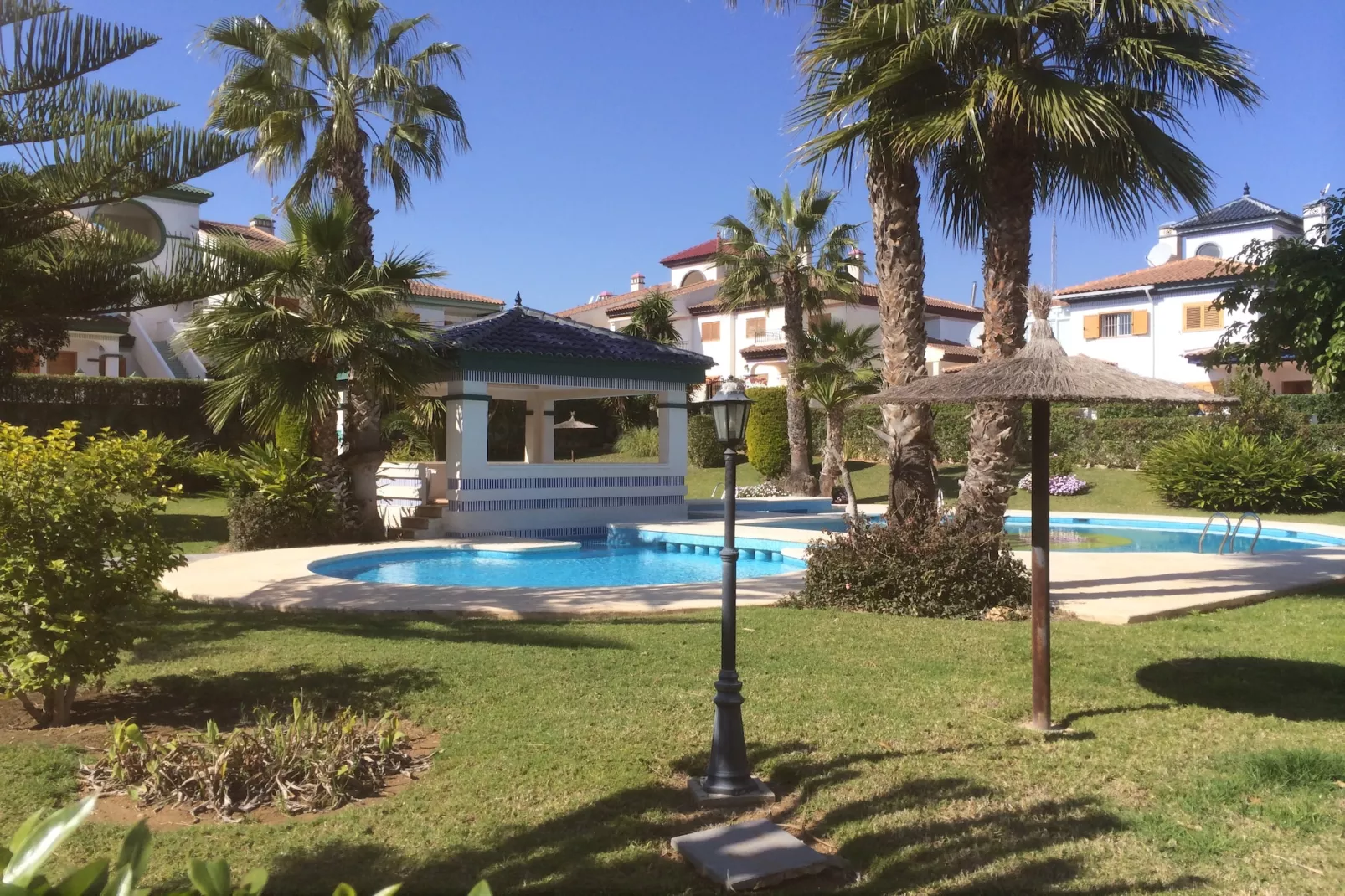 Casa Rio Mar - Zwembad