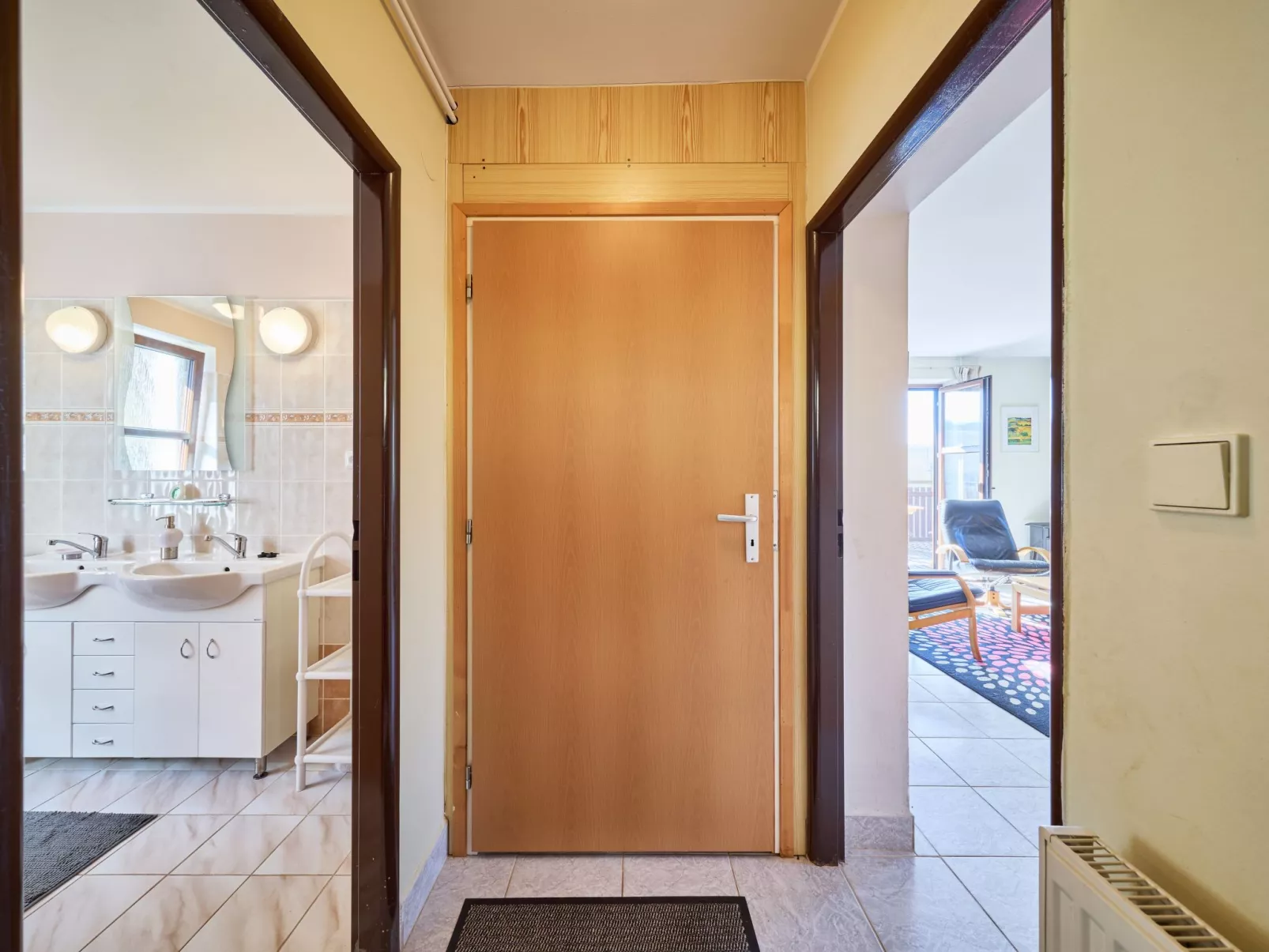 Green Valley Park Stárkov 6 - Binnen