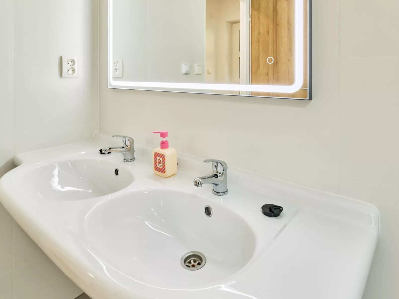 Green Valley Park Stárkov 11 - Binnen