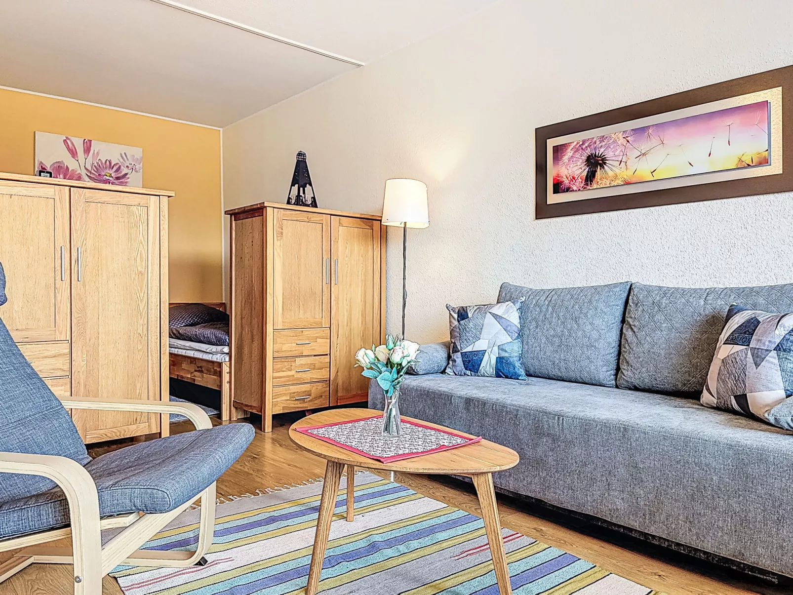 Ferienpark Rhein-Lahn - Binnen