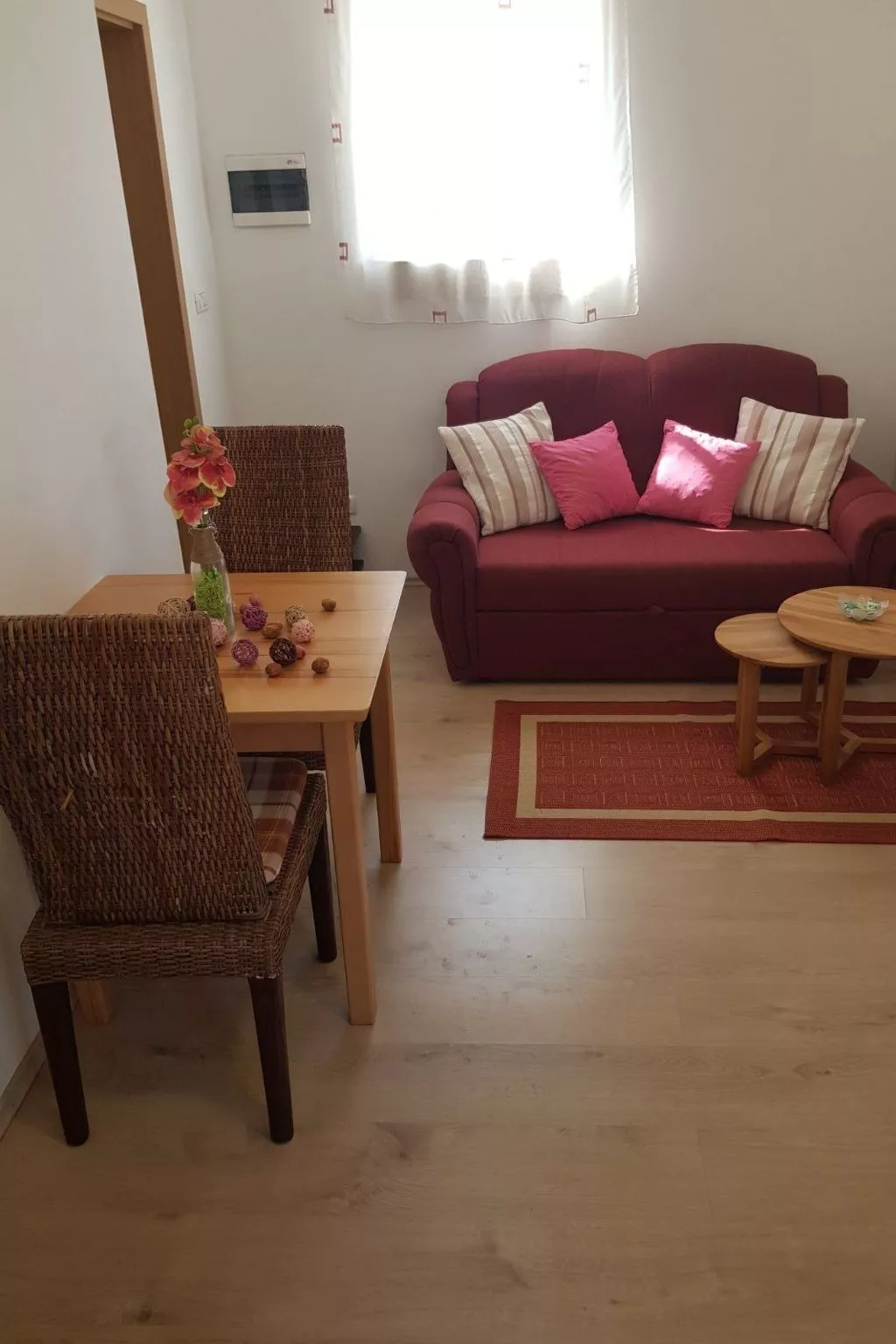 Appartement Silvy 3 in einem Steinhaus im istris - Image-tags.info