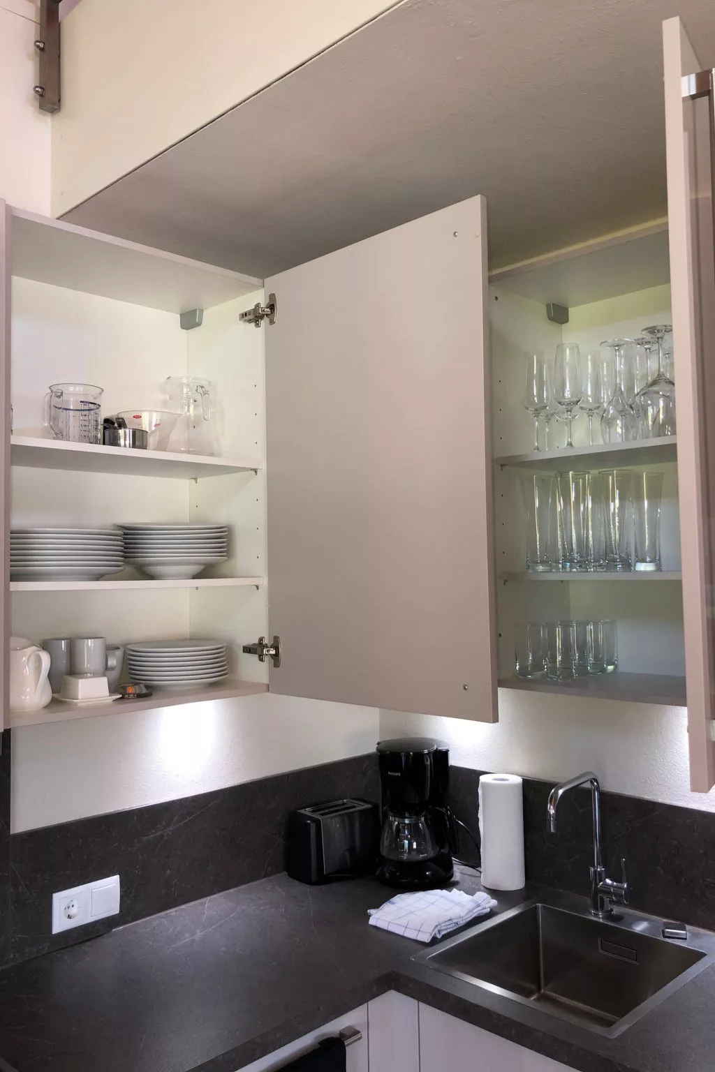 1_ZMO5 - Apart Chalet Kitzblick - Binnen