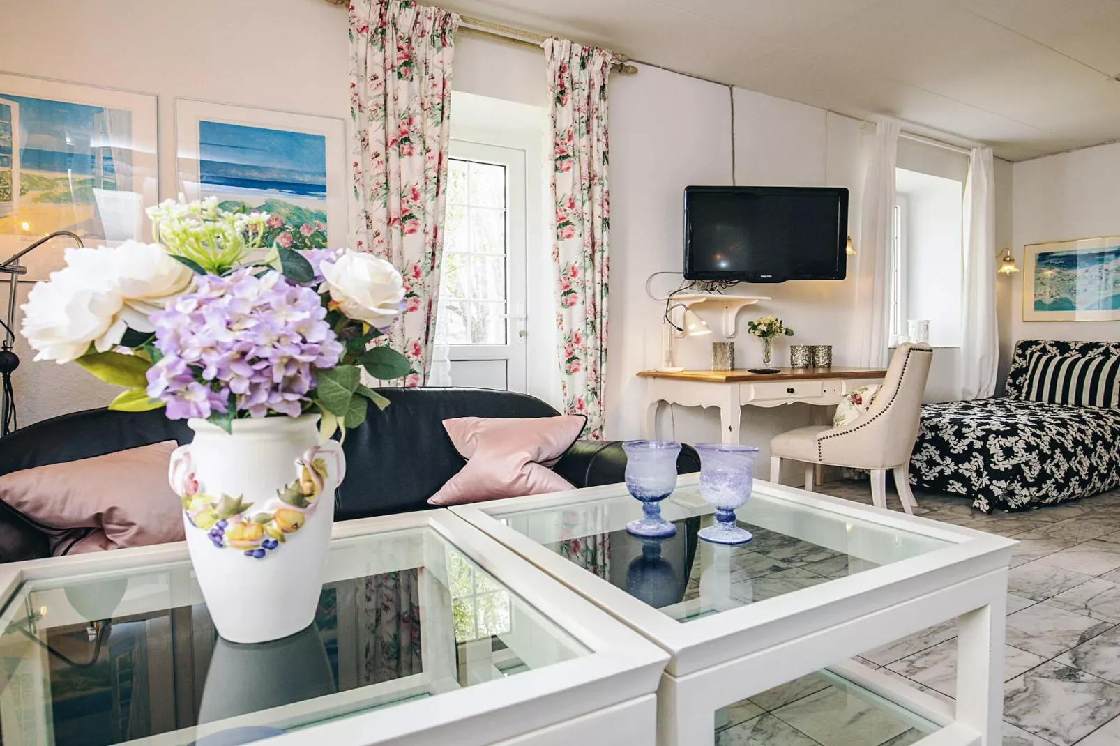 4 sterren vakantie huis in Brovst
