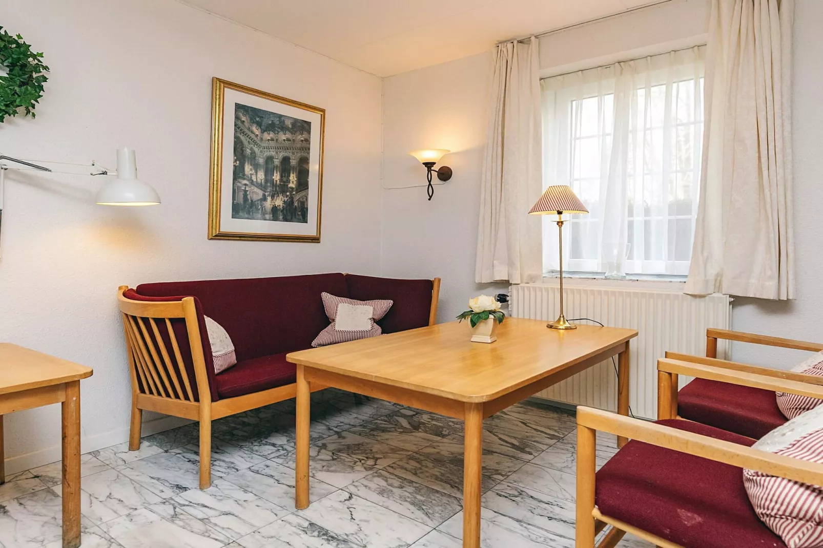 Vakantiehuis in de buurt van Kokkedal Castle