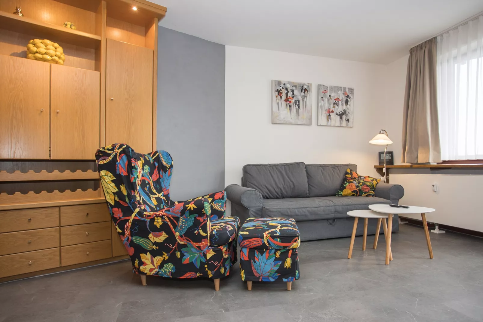 Appartement - Heidestrasse 2-17 | Winterberg 'Hermanna' - Niet-getagd