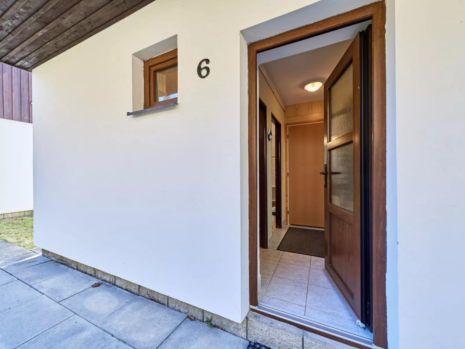 Green Valley Park Stárkov 6 - Buiten