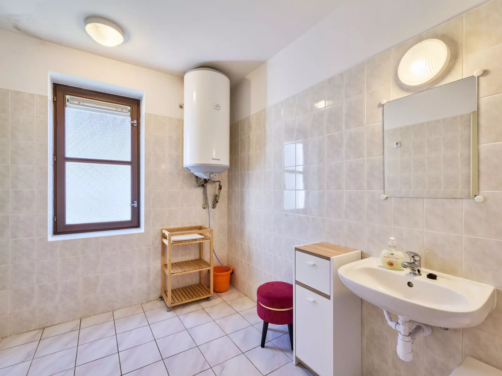 Green Valley Park Stárkov 10 - Binnen