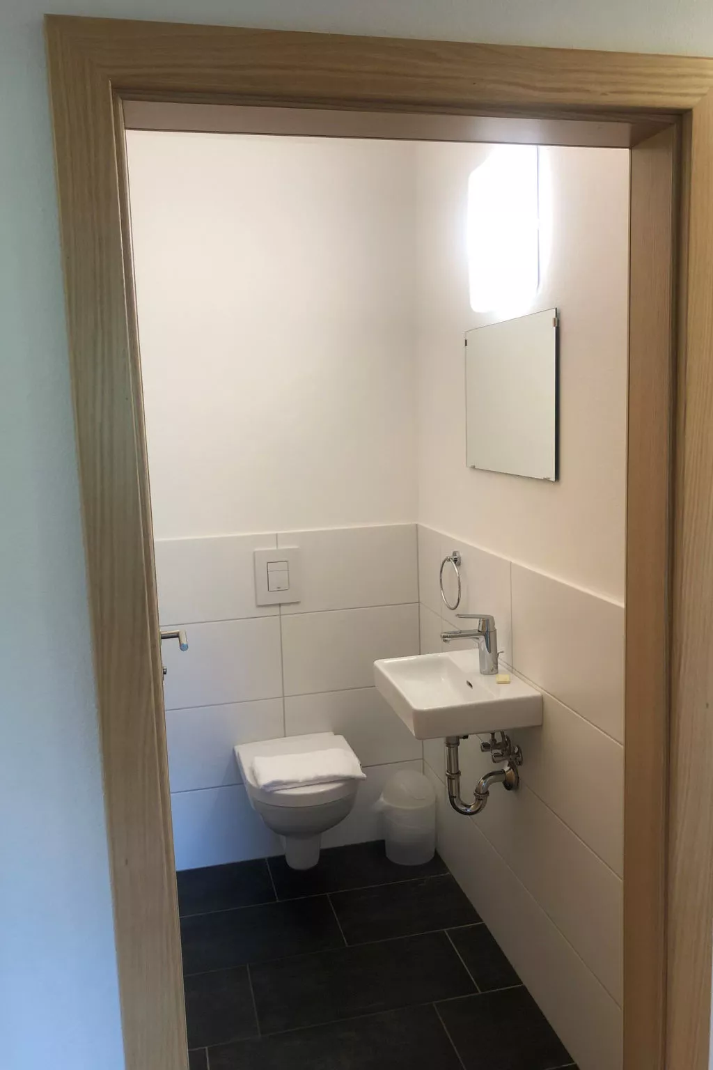 1_ZMO5 - Apart Chalet Kitzblick - Binnen