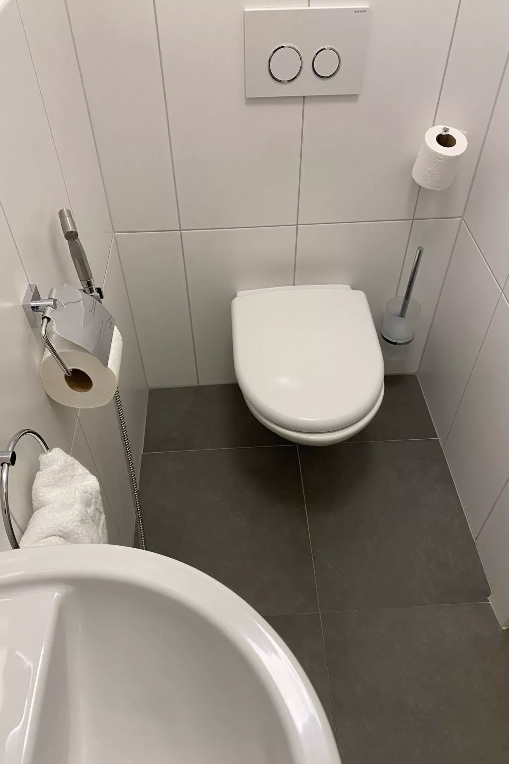 4_ZELL - FöhrenNest Zell am See - Binnen