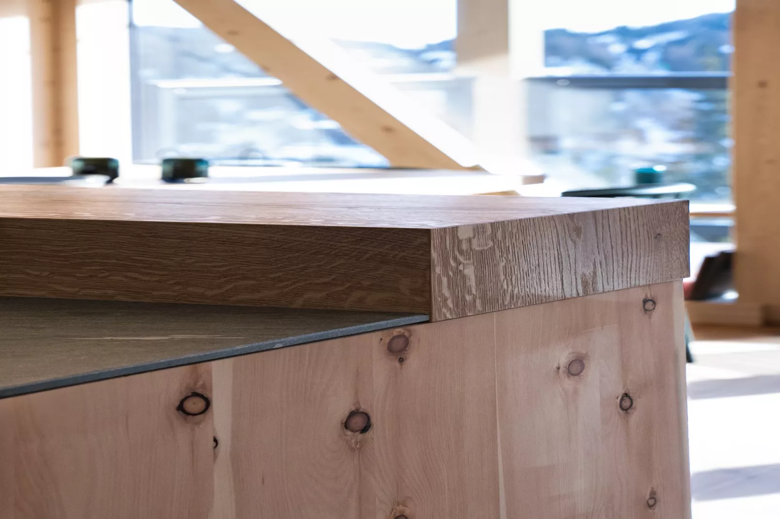 Naturchalets Turracher Höhe 29 - Niet-getagd