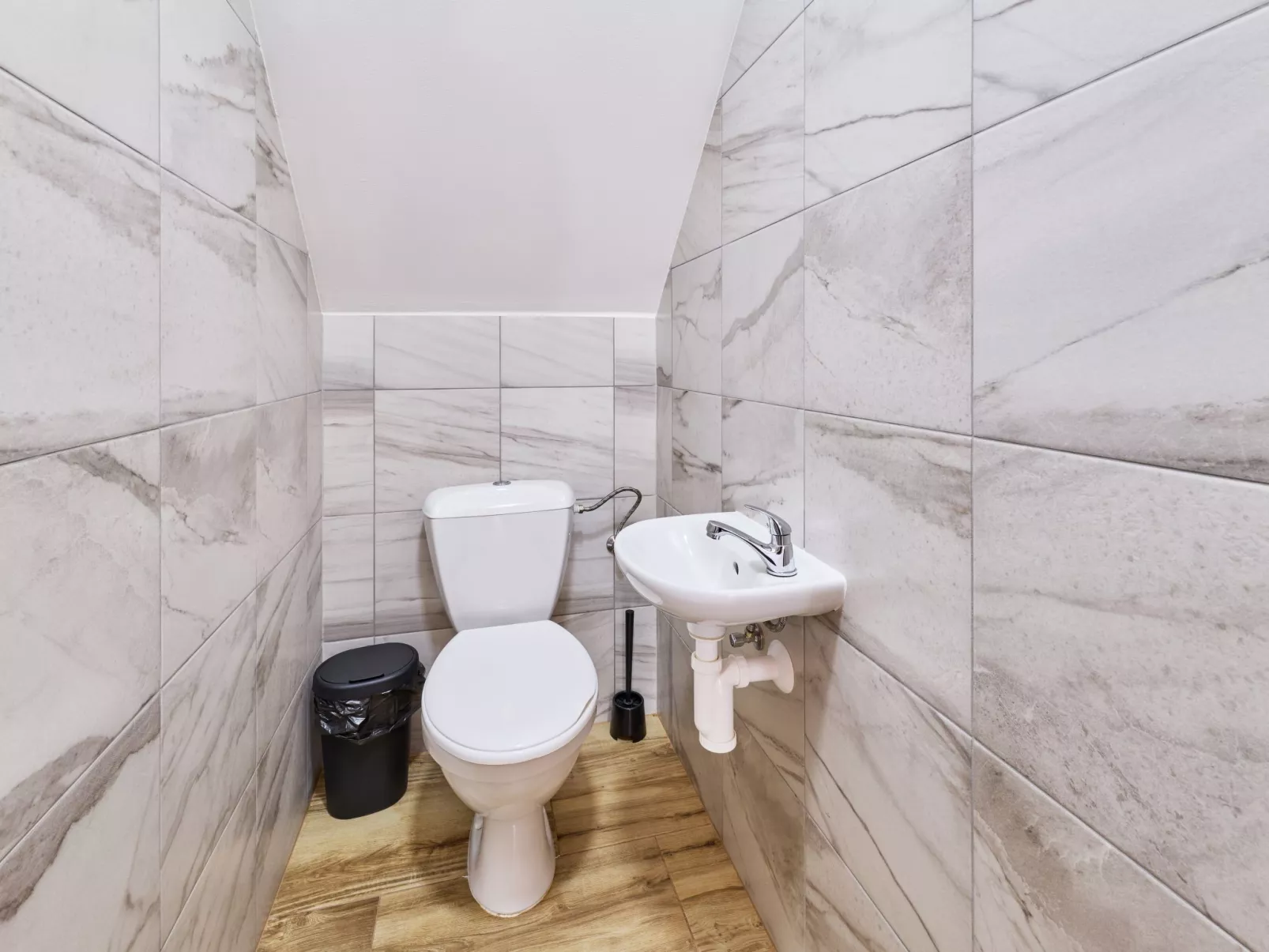 Green Valley Park Stárkov 20 - Binnen