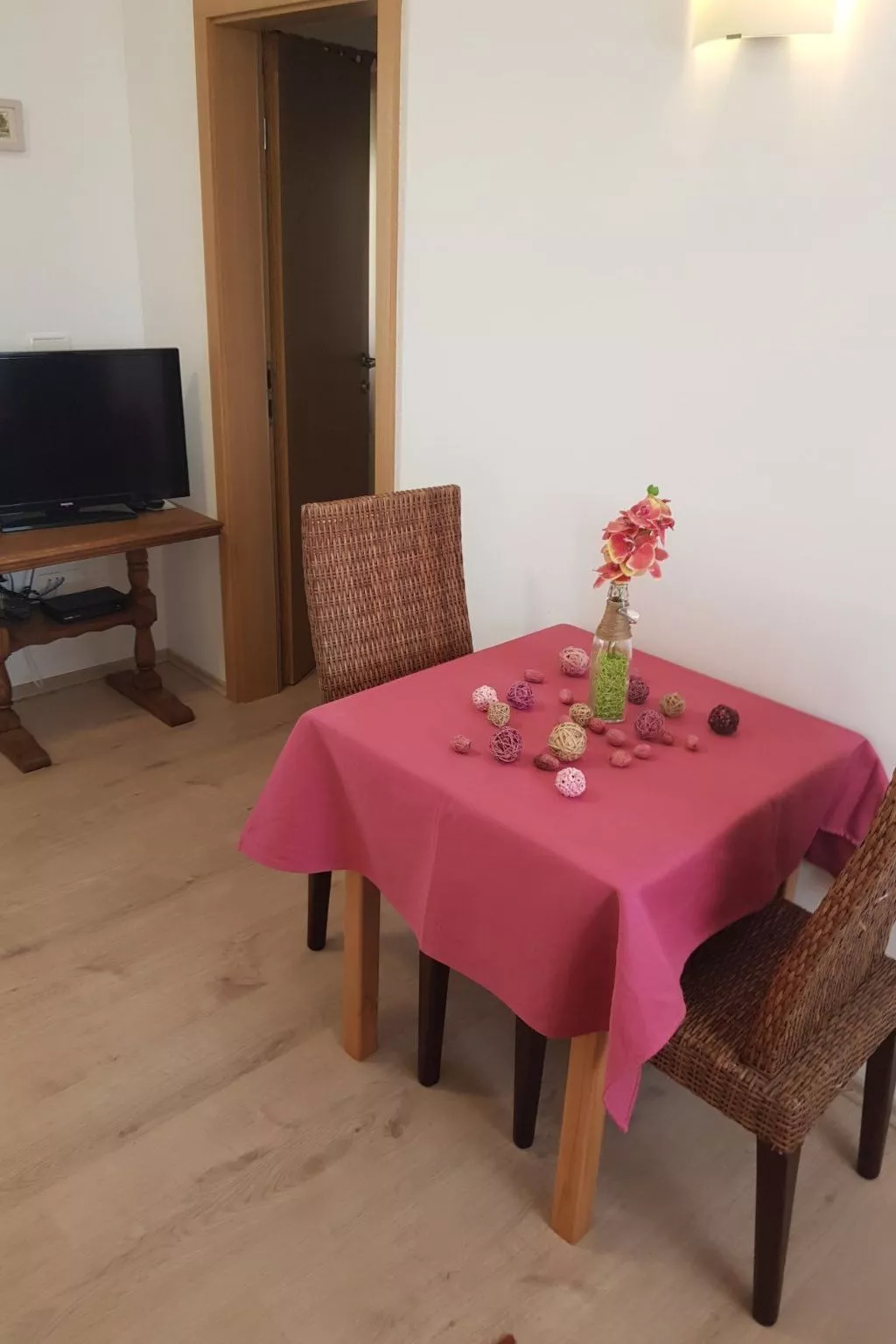 Appartement Silvy 3 in einem Steinhaus im istris - Image-tags.info