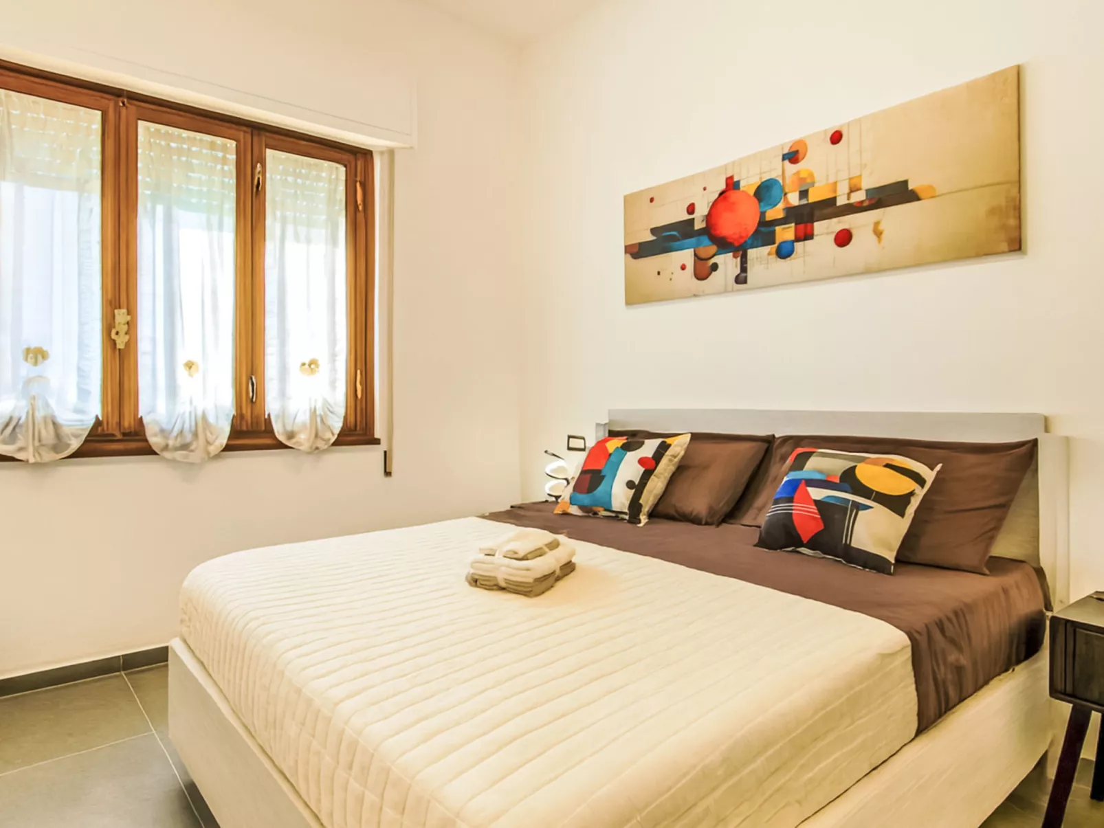 Casa Al Gelso - Binnen