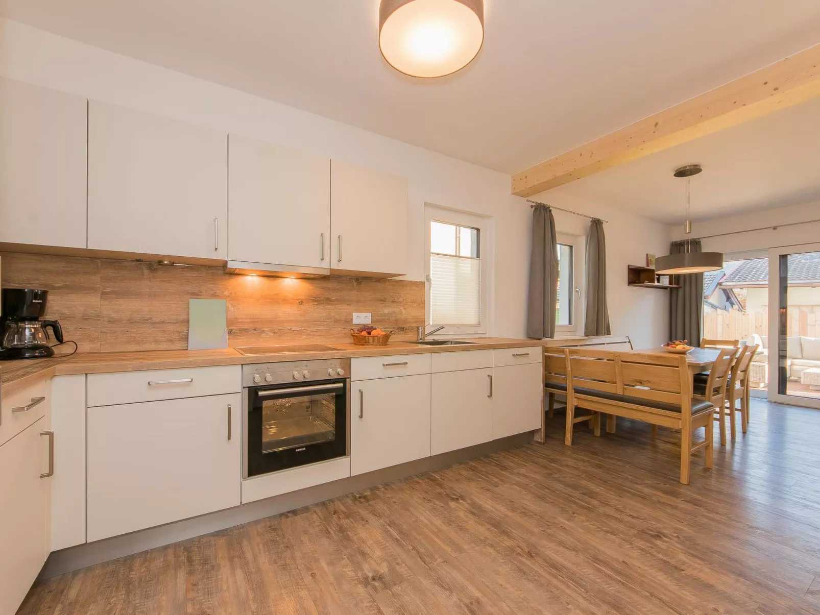 1_ZMO3 - Edelweiss Chalet - Binnen