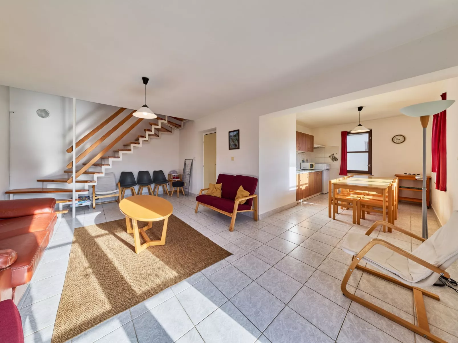 Green Valley Park Stárkov 10 - Binnen