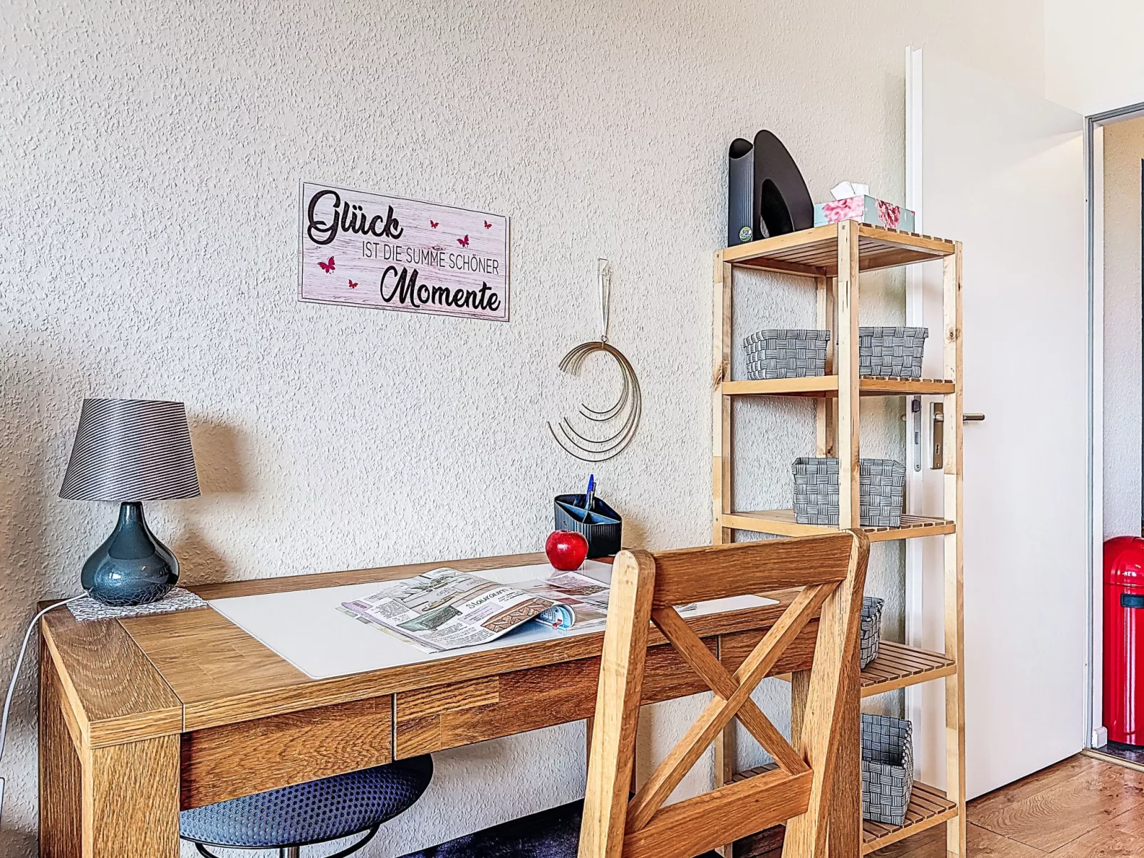 Ferienpark Rhein-Lahn - Binnen