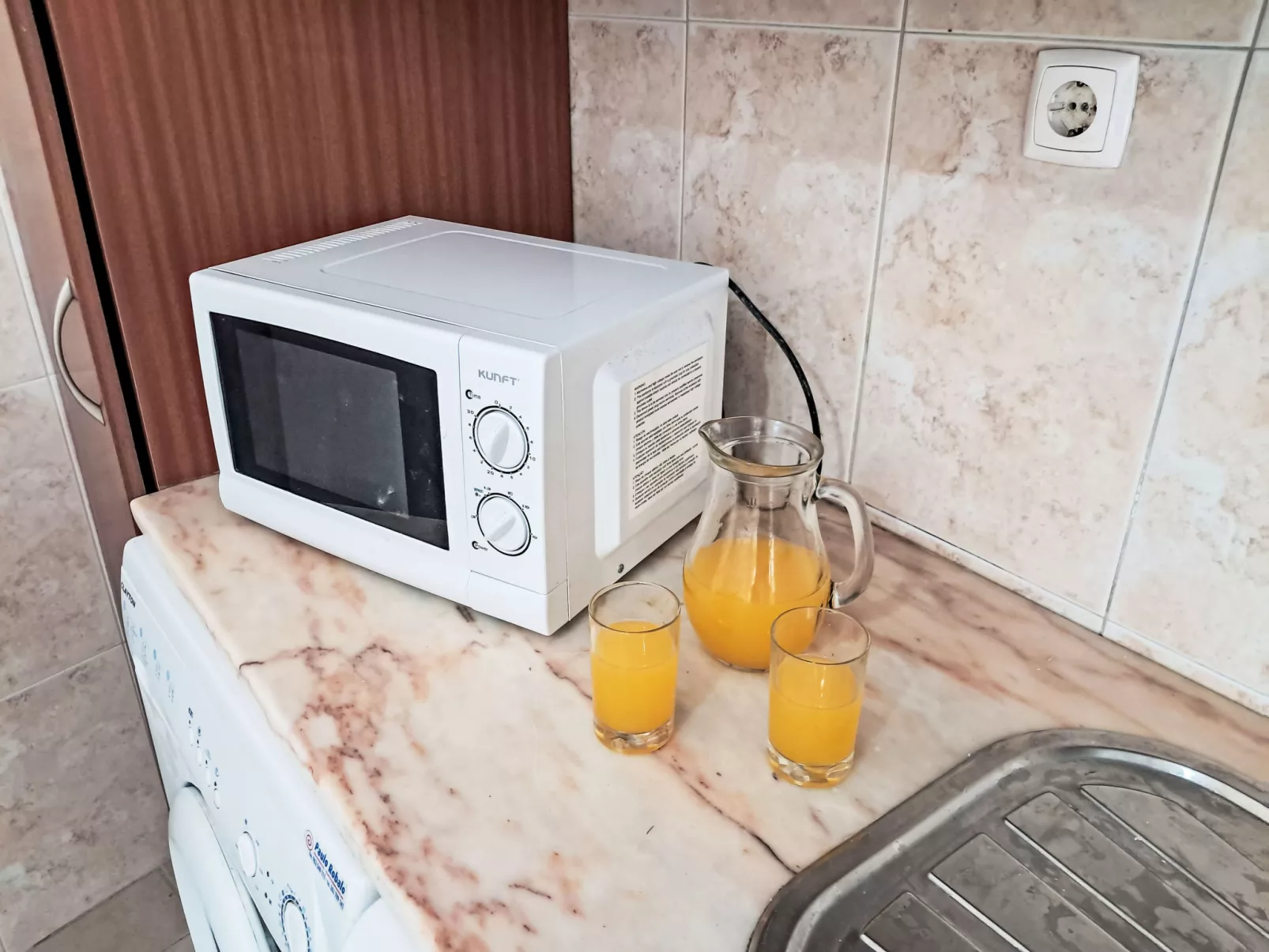  Albuquerque - Binnen