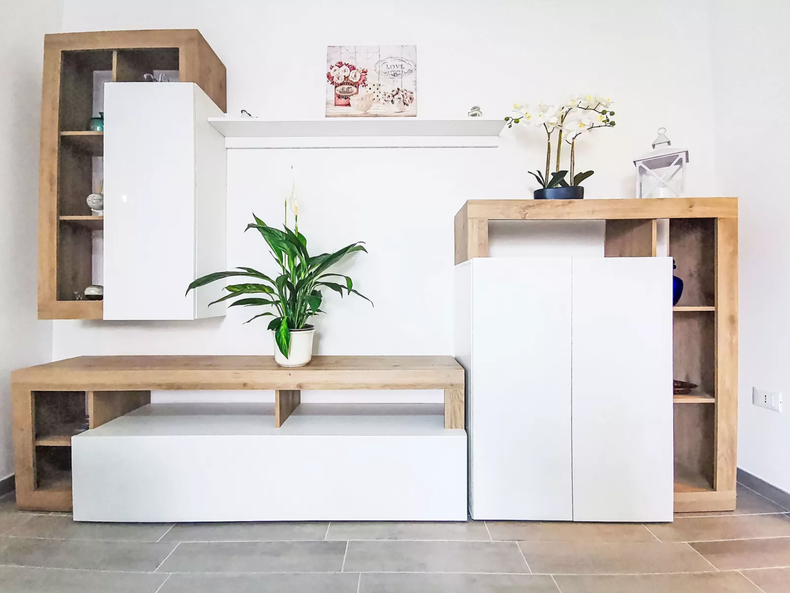 Terrazza Silvi Marina - Binnen