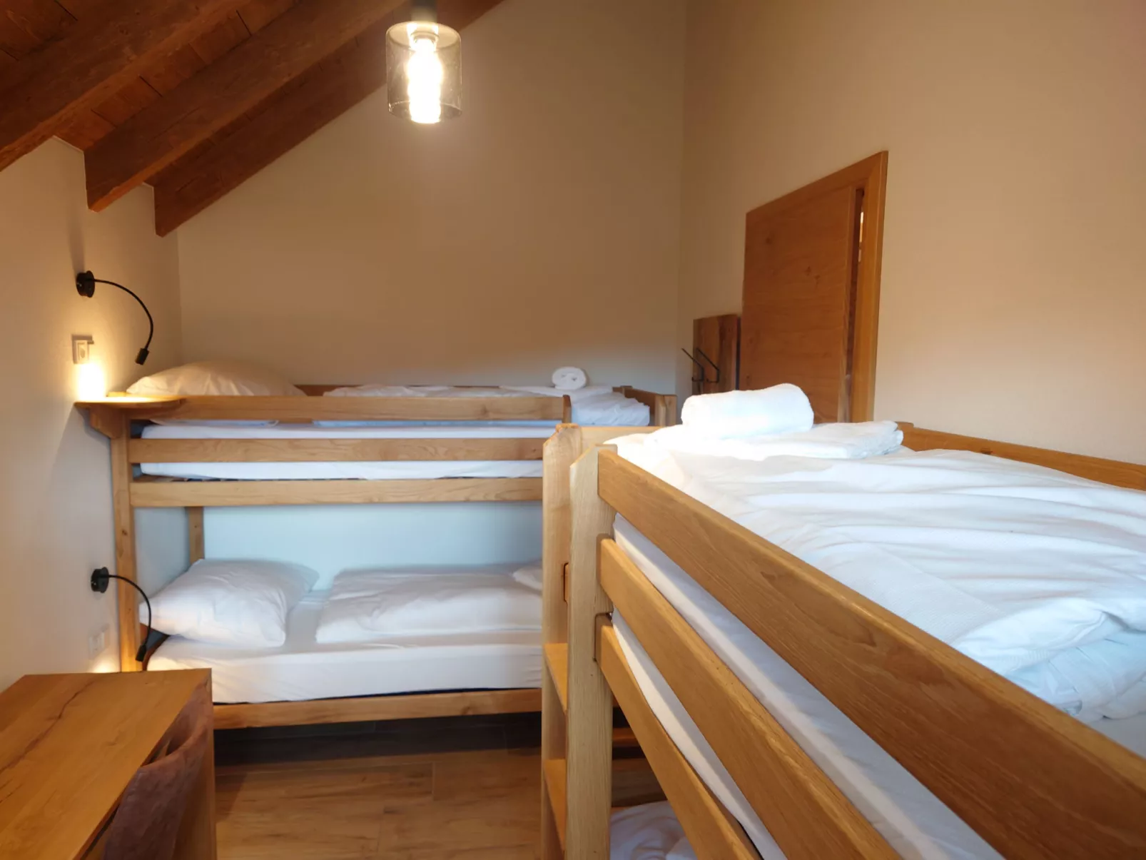 6_ALP - Chalet Speiereck 1 - Binnen