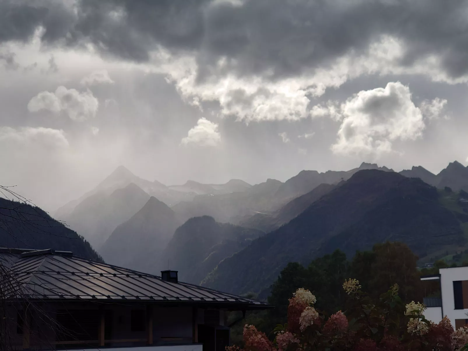 1_ZMO4 - Kitzview Terrace Apartment - Binnen