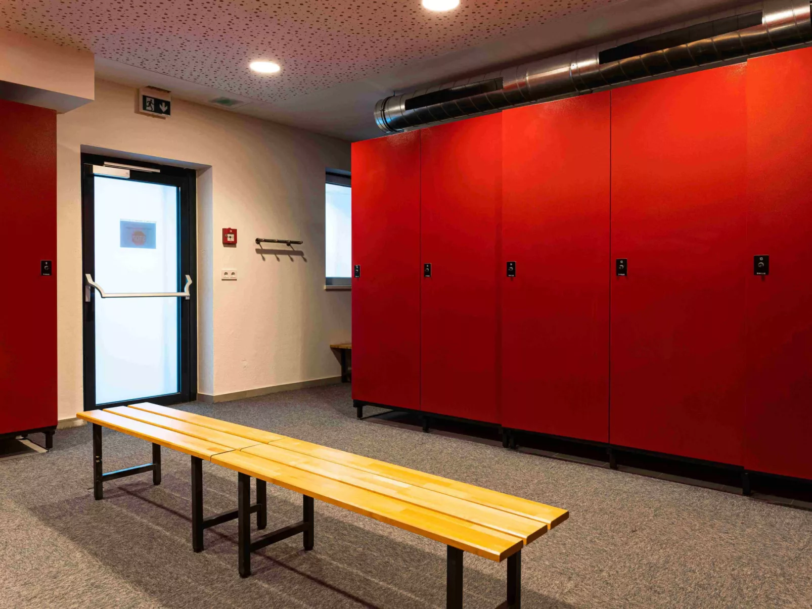 3_SPA - Comfort Studio 207 - Binnen