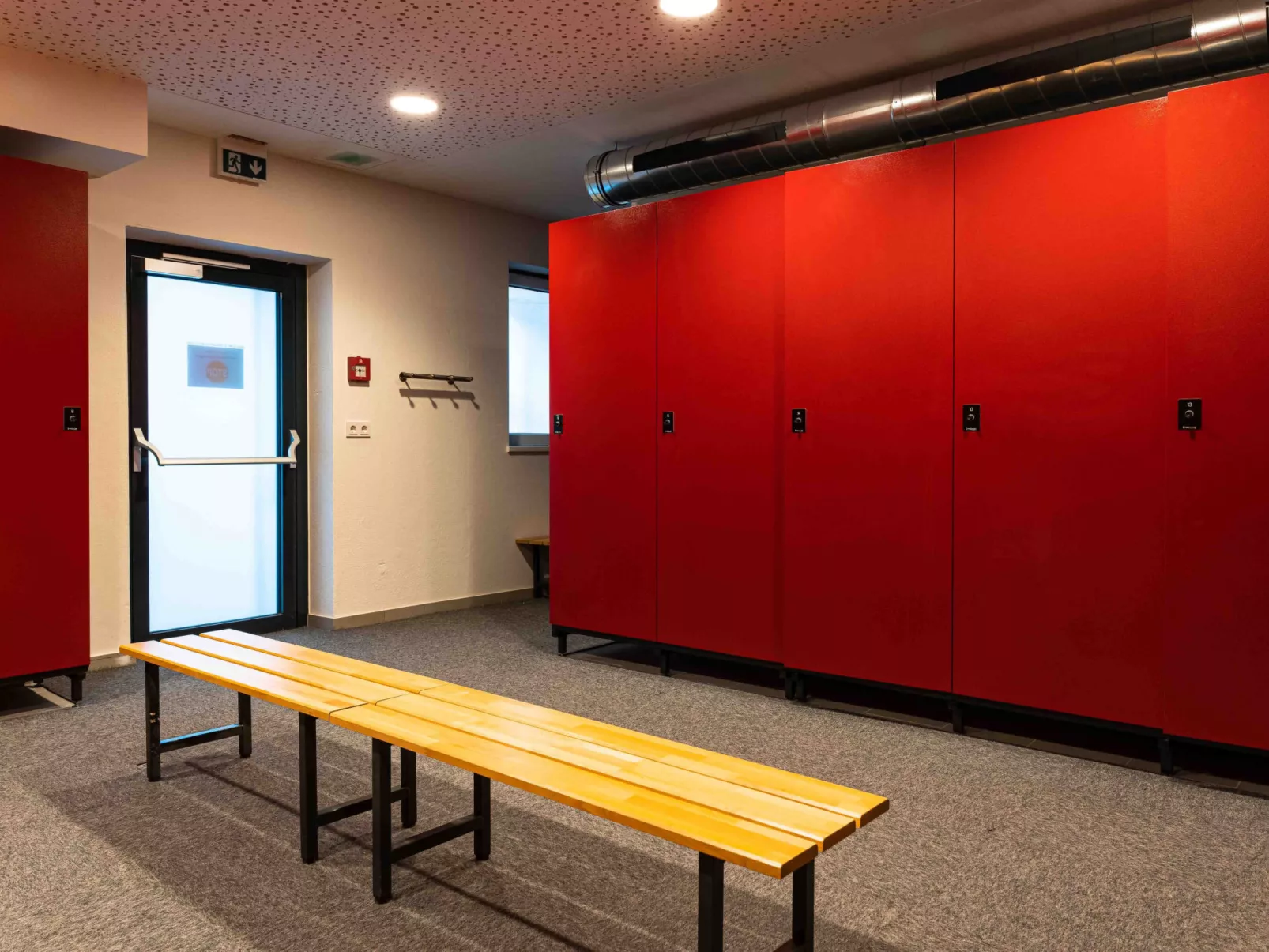 3_SPA - Junior Suite 104 - Binnen