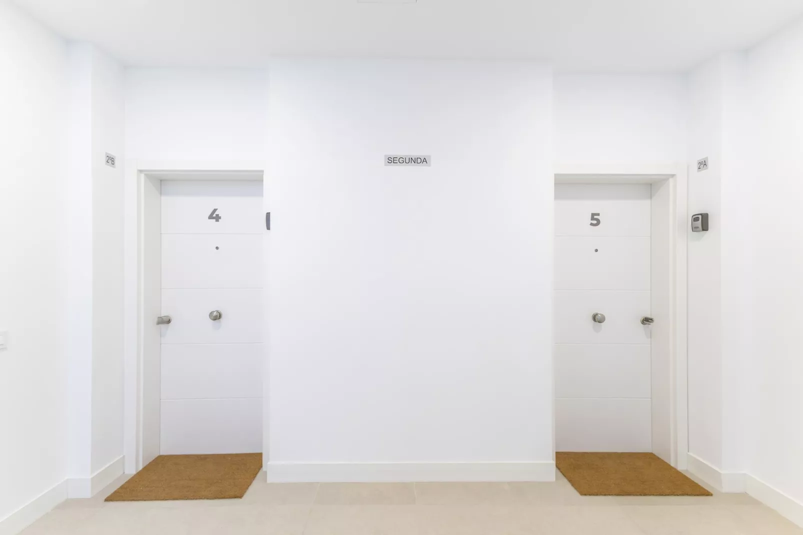 BRISAMAR II										 - Hal-ontvangst