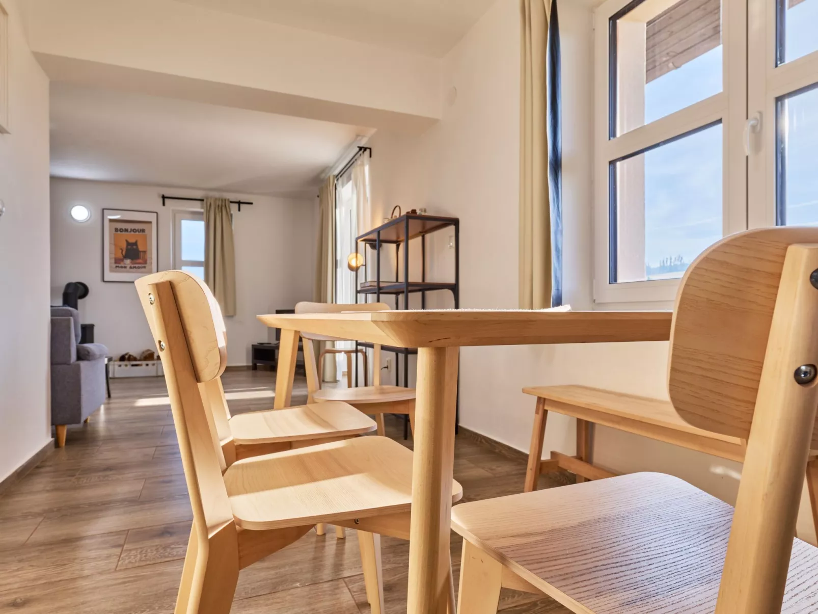 Green Valley Park Stárkov 20 - Binnen