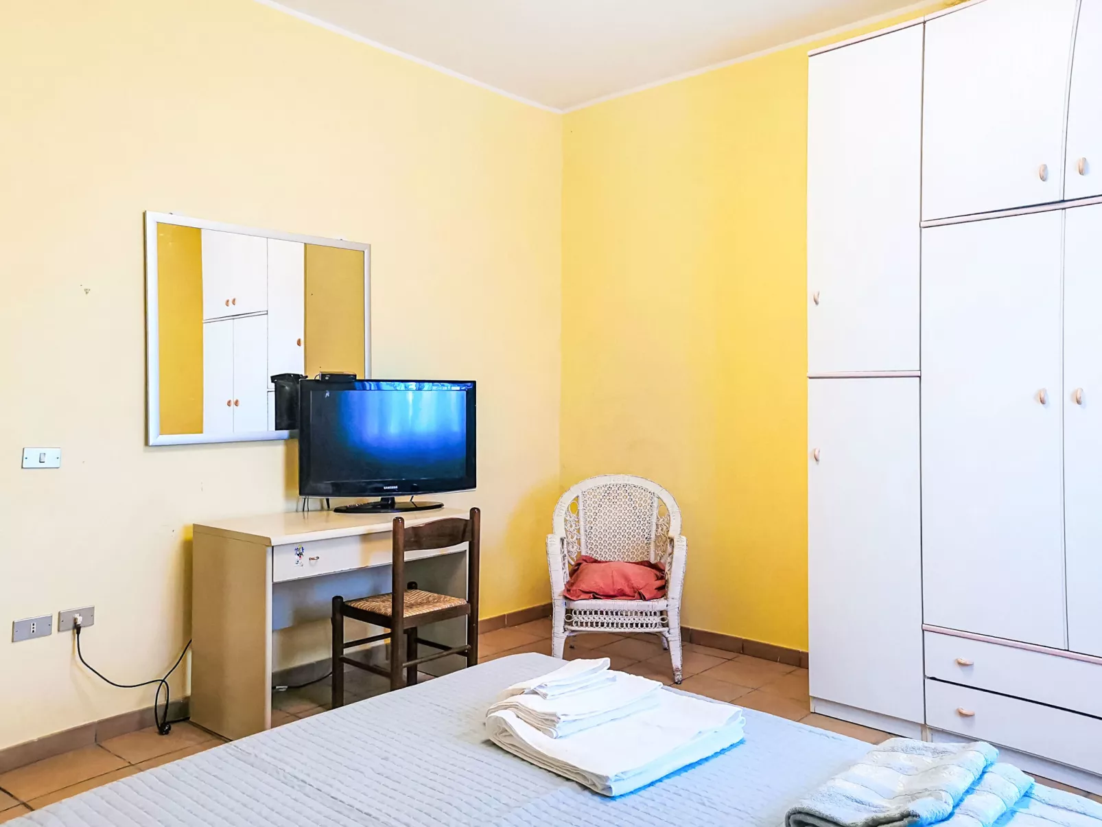 Velia's House - Binnen